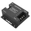 Aluminum Alloy Touch Remote Controller Constant Voltage CCT LED Controller  Indoor Decoration