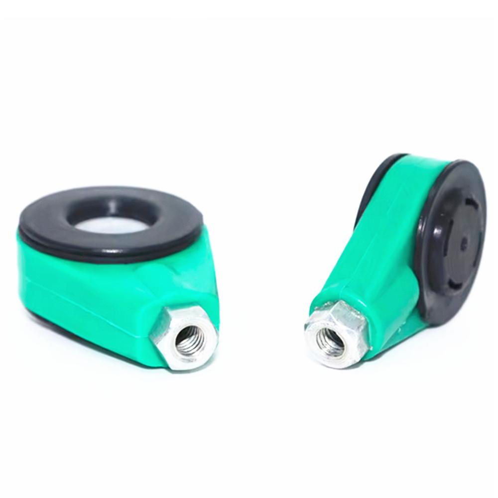 Manual Gearbox Shift Cable Linkage Bushing Repair Kit for Fiat Punto 05-18