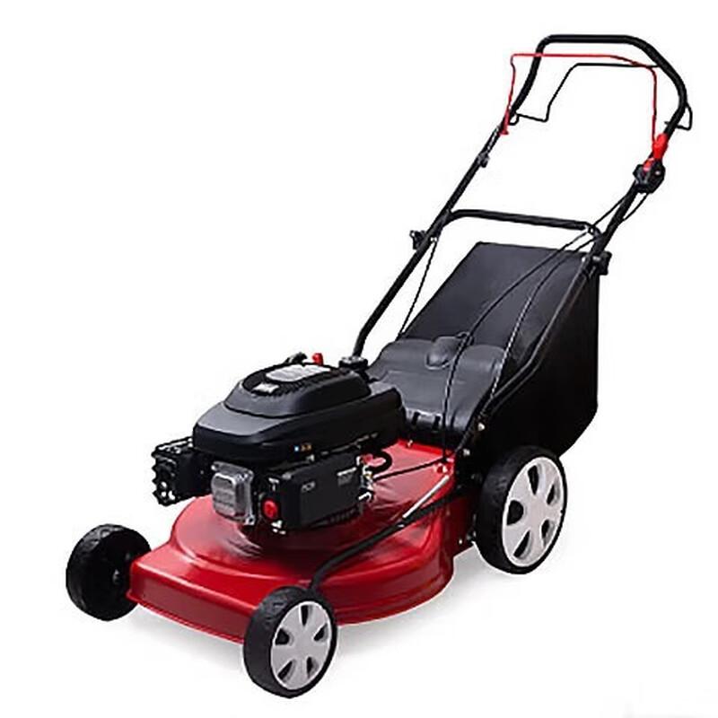 

Longlida Zongshen Engine Lawn Mower CN plug (adapter included)