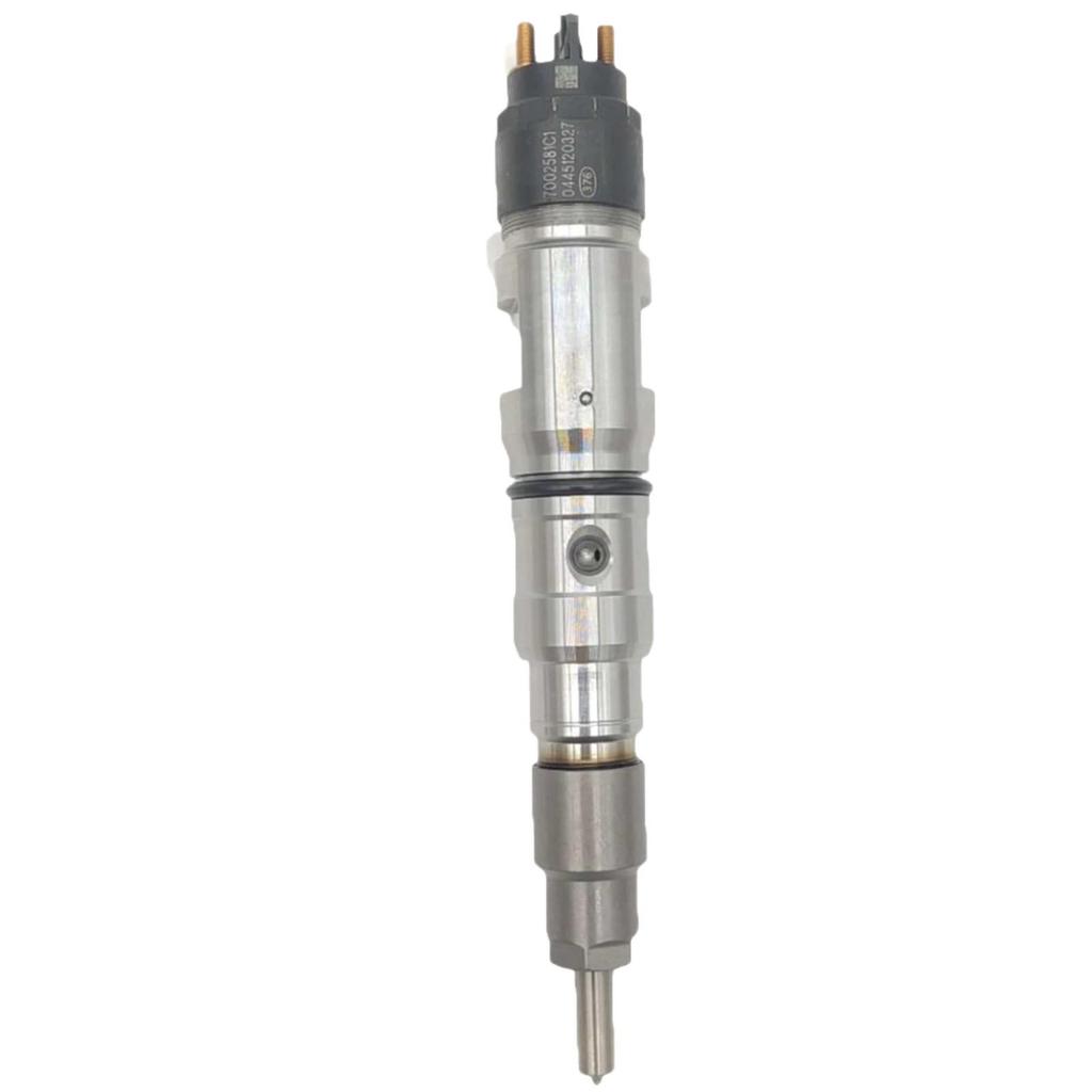 High-Performance Injector 0445120327 for JAC 4CYL48/EU5 Engines