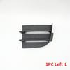 Per Skoda Superb 2009-2013 Griglia Inferiore Anteriore Paraurti Presa d'Aria Copertura Faro Antinebbia Cornice