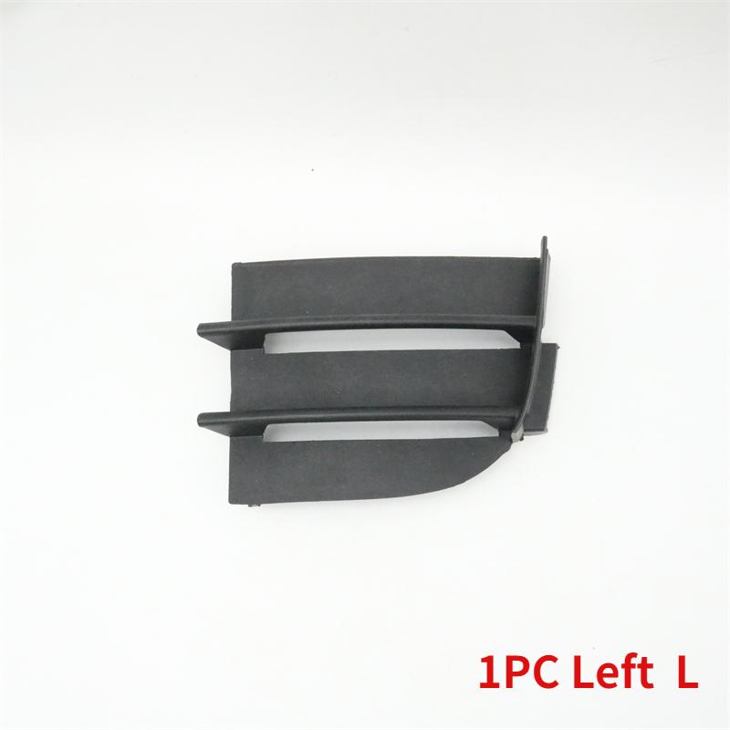 Per Skoda Superb 2009-2013 Griglia Inferiore Anteriore Paraurti Presa d'Aria Copertura Faro Antinebbia Cornice