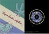 Pretty Guardian Sailor Moon Eternal Sailor Neptune A4 Clear File Set [Brand New] (2 pieces)