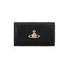 Vivienne Westwood Vegan Bio Green Saffiano Key Case 5115002hu S000b