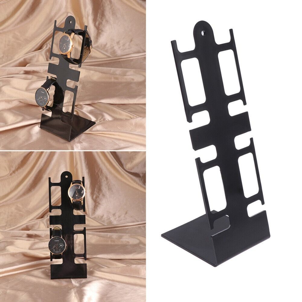 Stable Watch Storage Storage Rack Bracelet Bracket Jewelry Storage Watch Display Stand Storage Rack