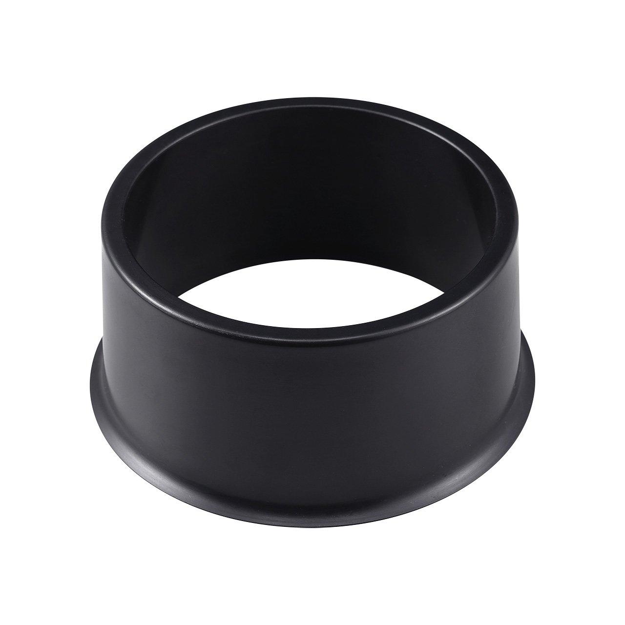 

Sanwa Supply Caster Covers (for 80-100mm diameter wheels) - Pack of 5 (SNC-COVER2)