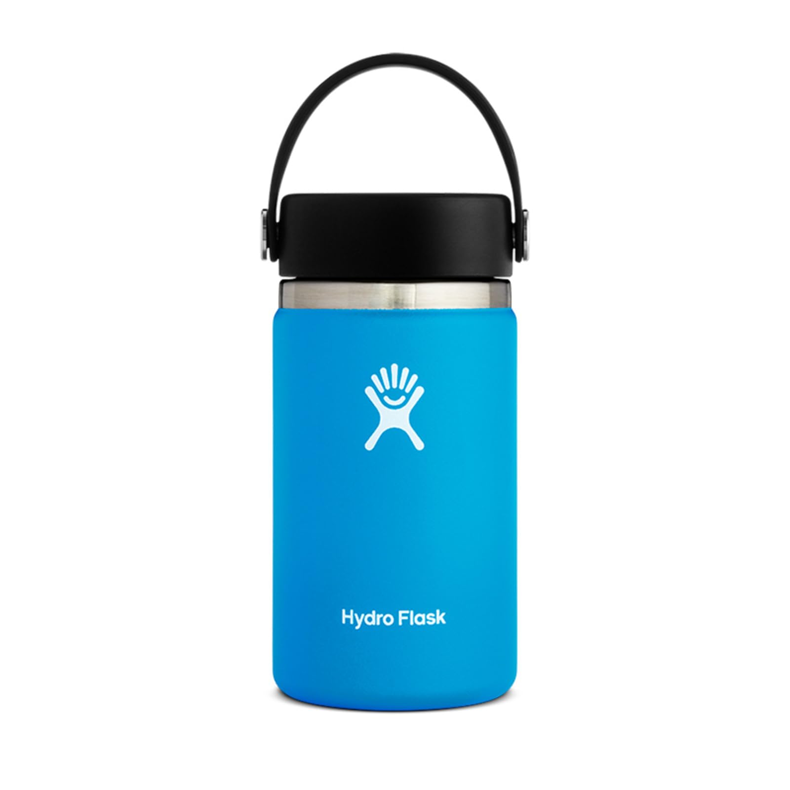 

Hydro Flask 354 мл 03 Pacific 5089021 03 Pacific HYDRATION_Wide_12oz