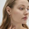 Own Riel Q Earrings (14k/18k Gold)