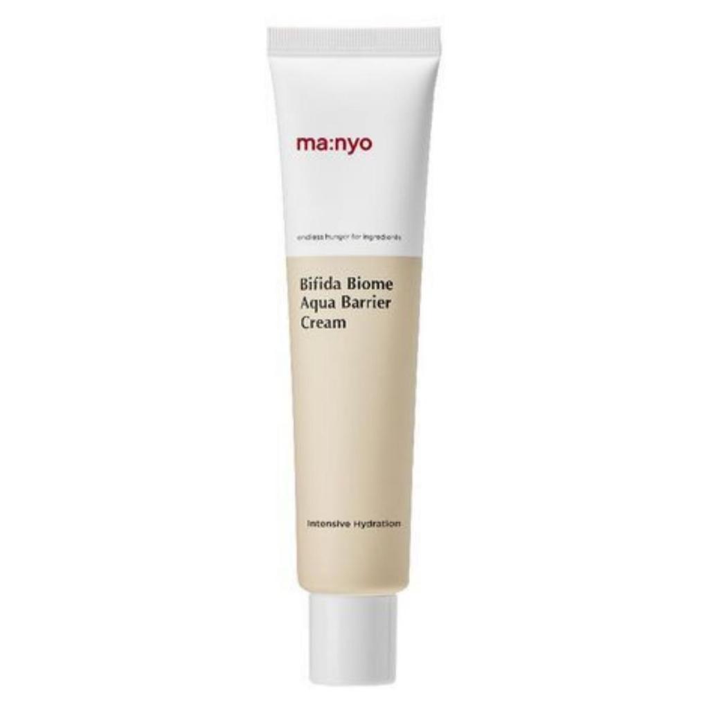 MANYO FACTORY Bifida Biome Aqua Barrier Cream 80 ml