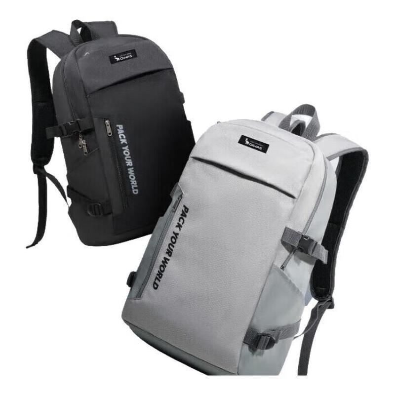 Aiwashi OCB5008 Lightweight Casual Backpack