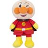 Sega Toys Anpanman Puri Chii Beans S Plus Wink Plush Toy 20cm