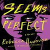 Seems Perfect by Rebecca Hanover Hardback Book 9781662520501