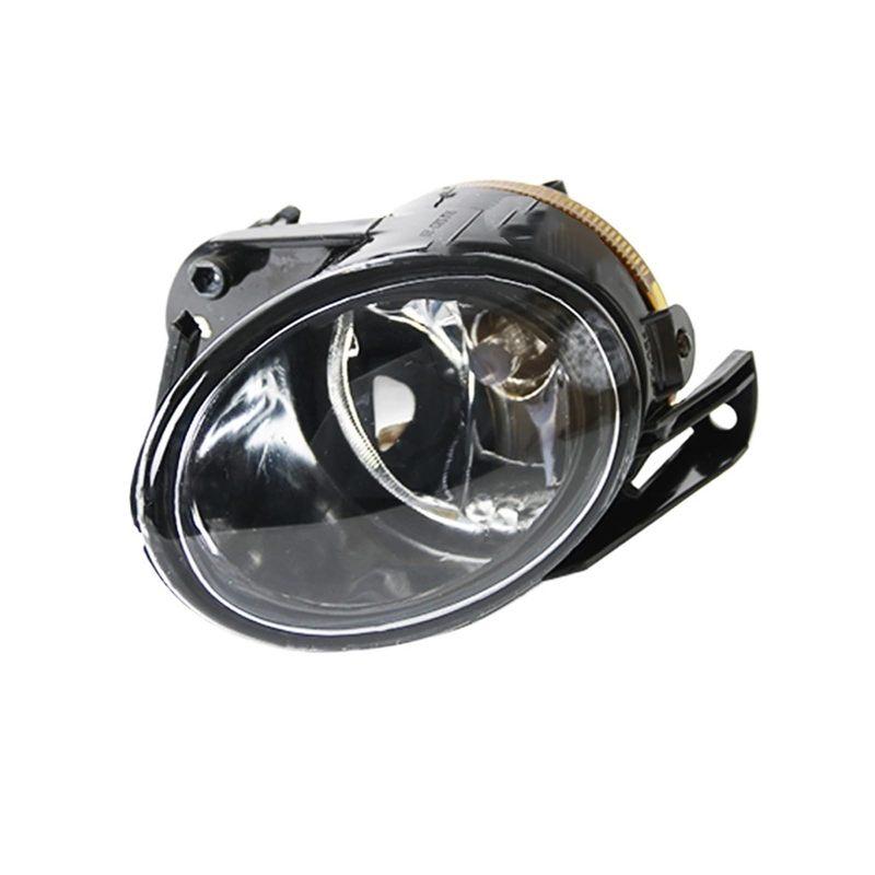 Front Bumper Anti Fog Light For VW Passat B6 2006 2007 2009 2008 2010 Fog Lamp Assembly D941699 D941700