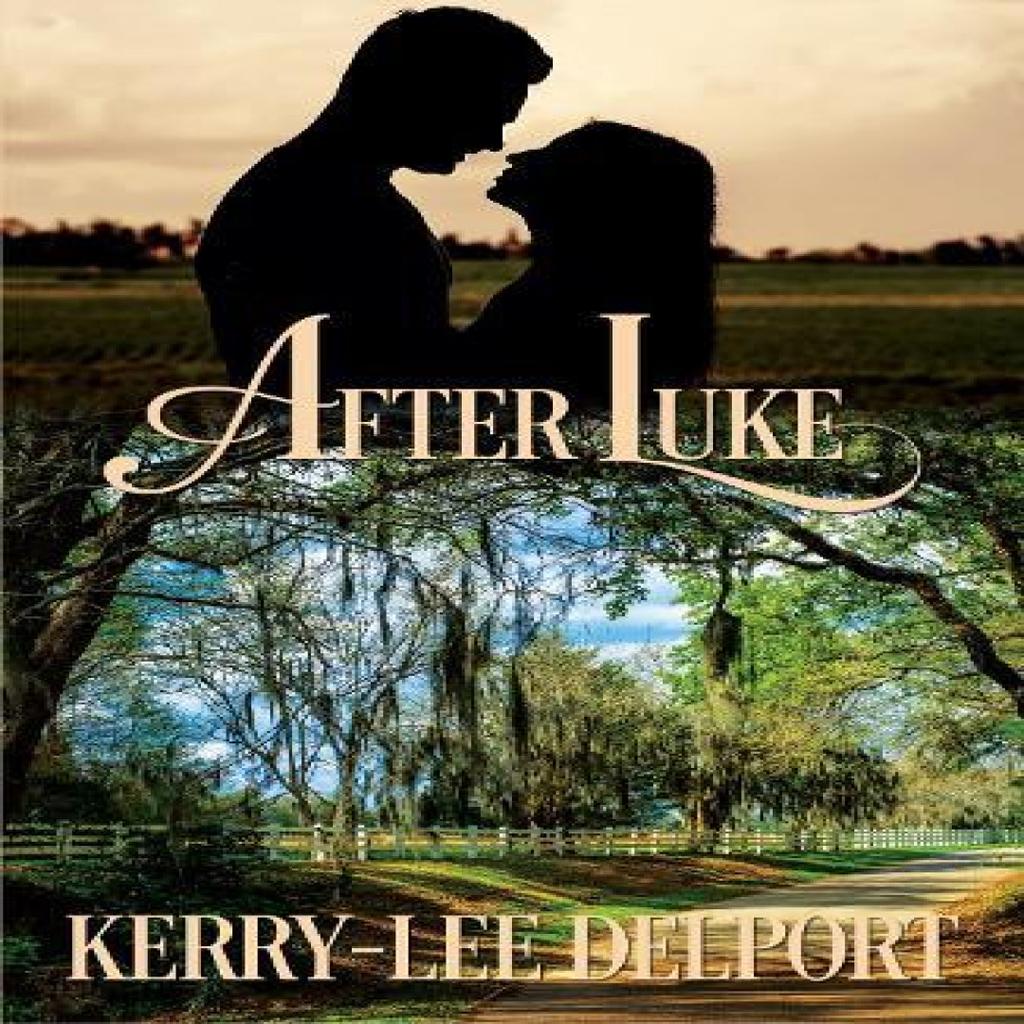 After Luke by Kerrylee Delport Paperback Book 9781914913778