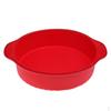 8inch Round Silicone Bread Tray Baking Tool
