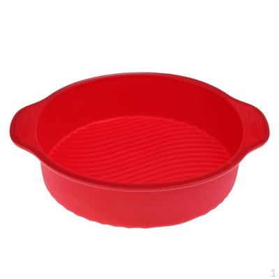 Utensilios para el horno – Esteras de silicona y moldes para hornear