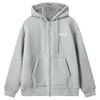 Fila Unisex Knitted Hooded Sweatshirt