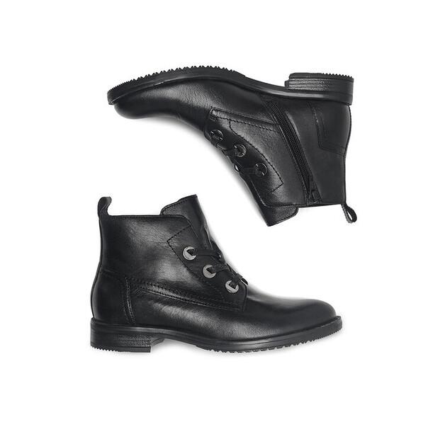 Ankle Boots Lasocki WI23-DALIA3-07 Black