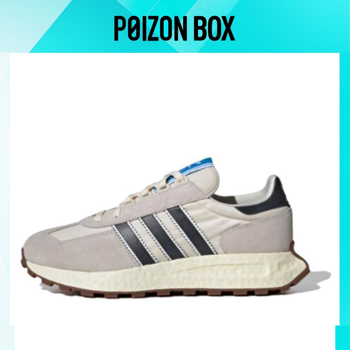 

кроссовки adidas originals Retropy E5 Lifestyle Shoes Unisex IE8105
