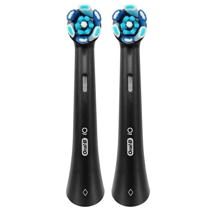 Toothbrush Head - Oral-B - iO Ultimate Clean - Deep Cleaning