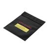 Waterproof Li-Po Battery Fireproof Guard Bag Charging Sack Battery Safety Bag Battery Storage Bag