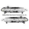Mercedes W221 S350/S500 Daytime Running Light Bumper A2218201756/A2218201856