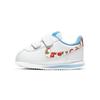 Cortez Basic SL White