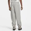 Stussy X Nike Fleece Pant Dark Grey Heather Unisex Bottoms DO9340-063