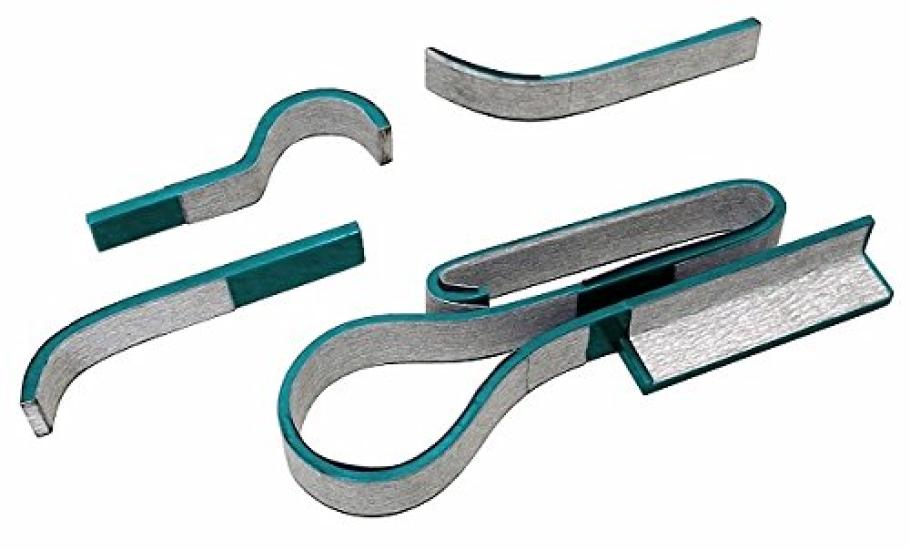 

Sandpaper holder A set T025A plastic model