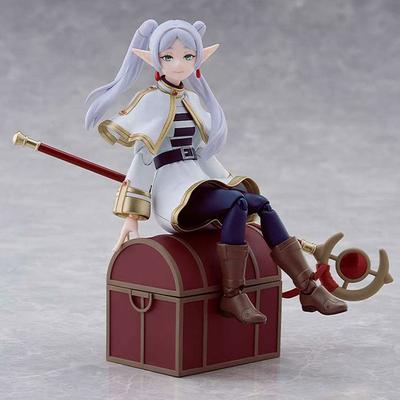 Frieren: Beyond Journey's End - Figurine Frieren Figma DX Edition Af