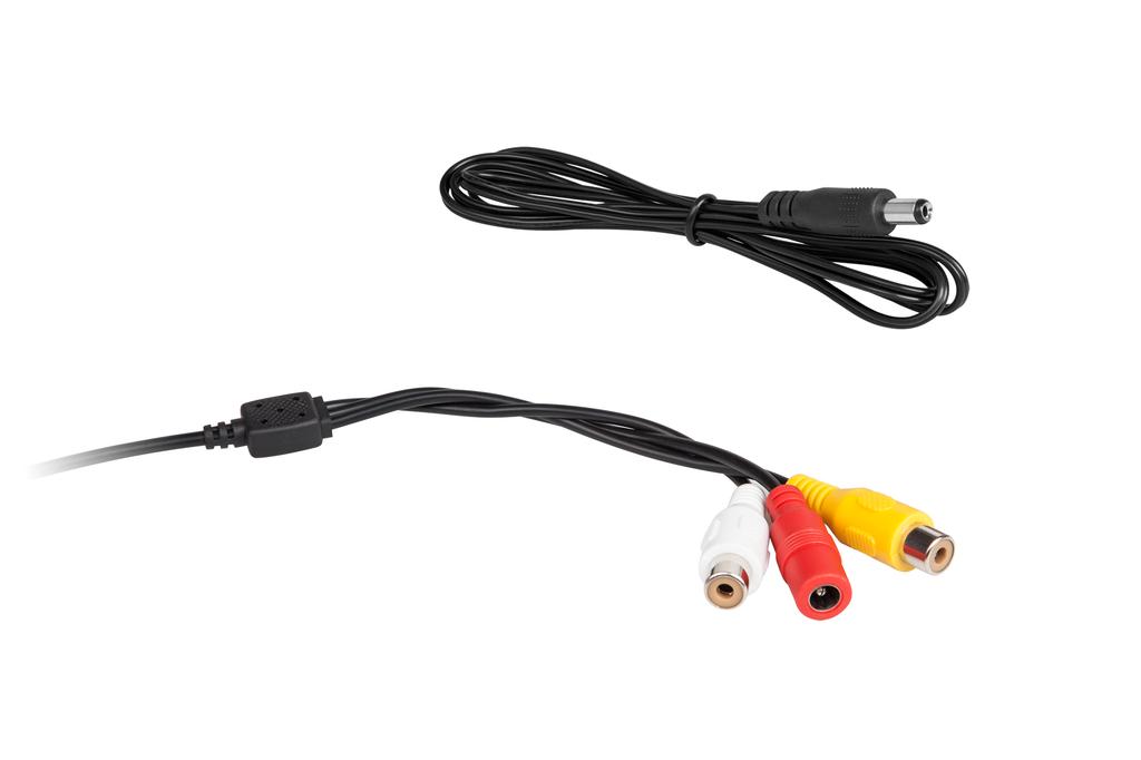 4.3" Car Monitor For Peiying Camera