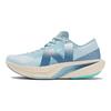 New Balance Damen FuelCell Rebel V4 'Quarry Heron Blue' Damen-Sneaker WFCXCH4