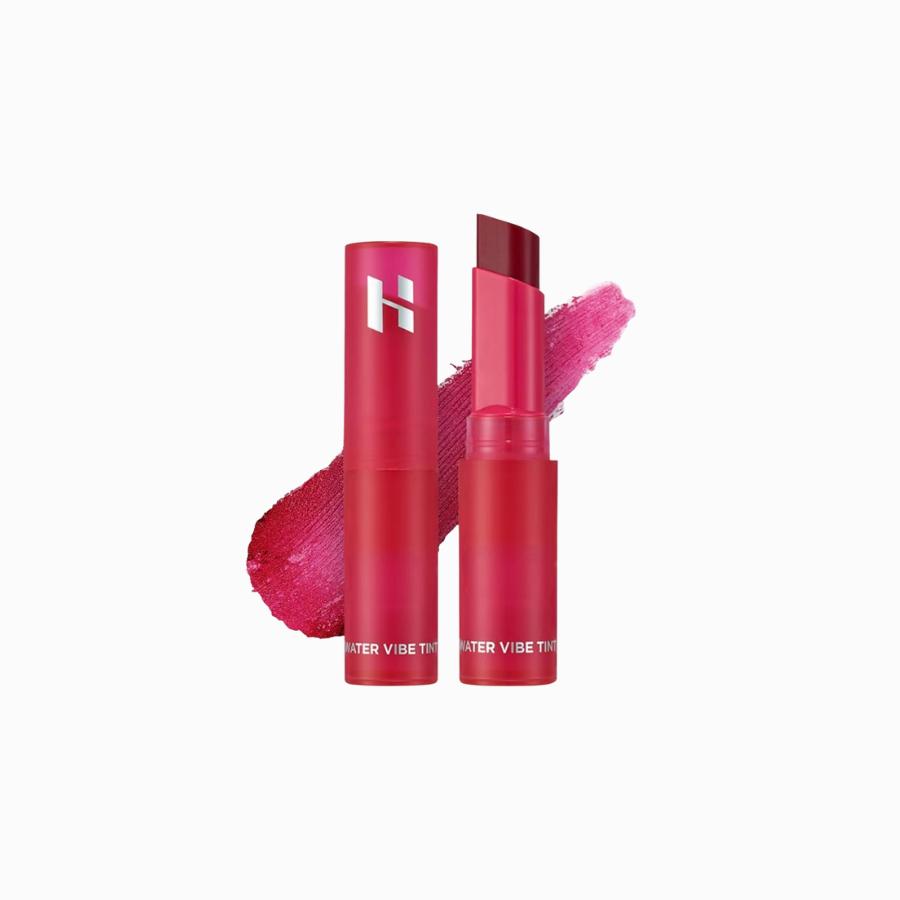 Holika Holika Water Vibe Tint 2.5g (6 Colors)