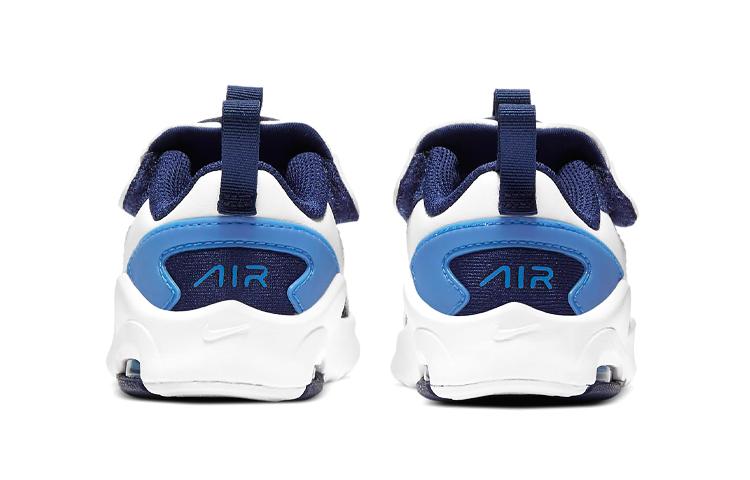 Nike Kids Air Max Bolt Sneakers CW1629-400