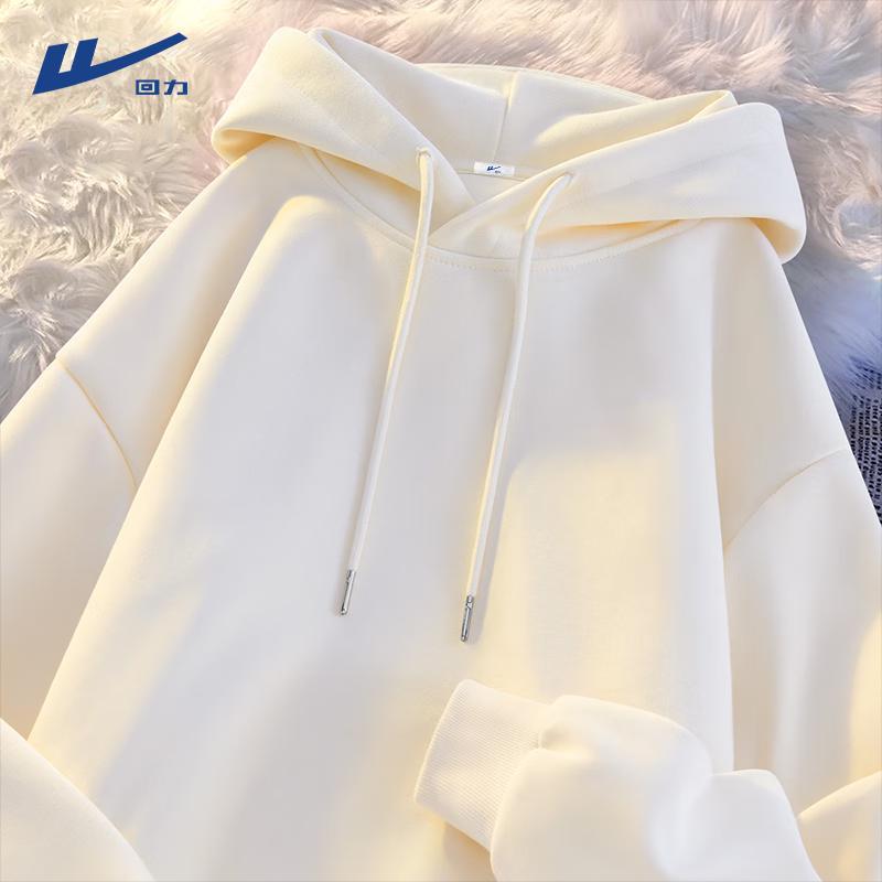 Dámská ležérní mikina s kapucí Warrior