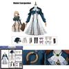 Stunning Violet Evergarden Cosplay Costume Set For Women At Halloween Party