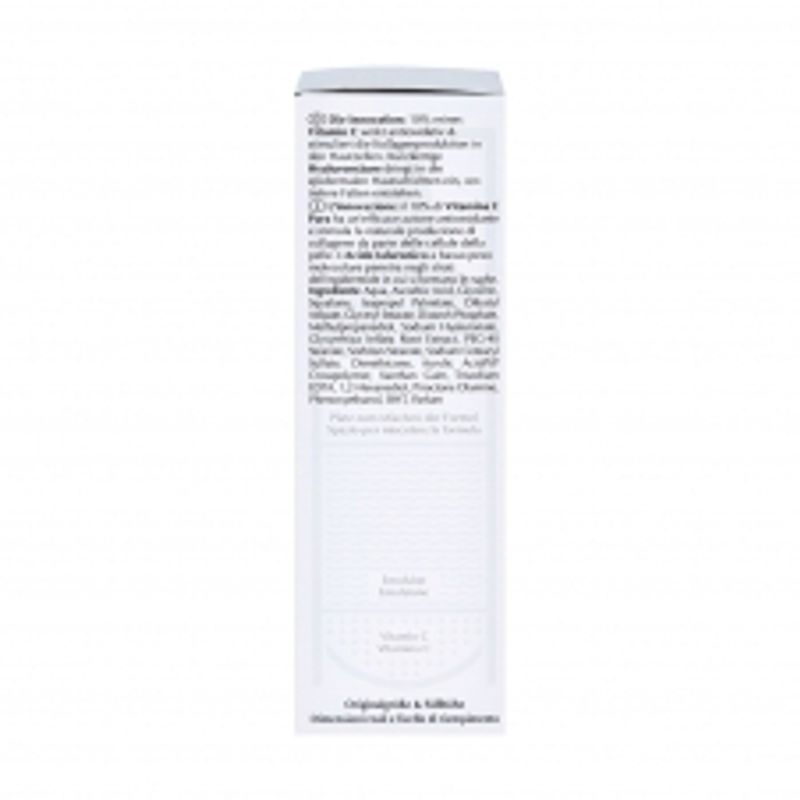 Eucerin Well Age Hyaluronic Vitamin C Booster 8ml