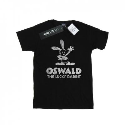 Boys Oswald Logo T-Shirt