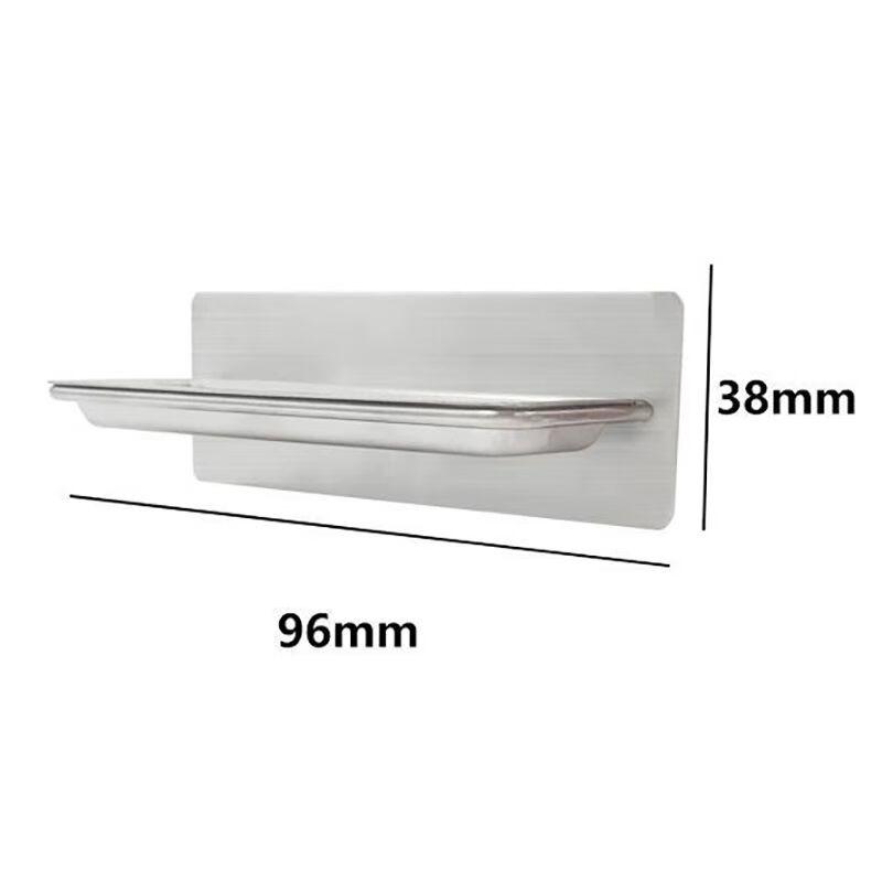 Modern 304 Stainless Steel Magnetic Knife Holder