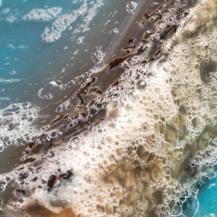 

Морской овощ 100г - Мыло/Мыло