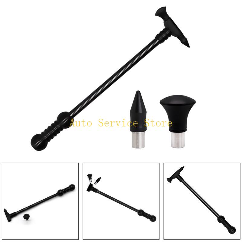 462A Knocking Hammer for Car Dent Repair Tool for Auto Body Sheet Metal Bump-Recovery