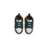 Jordan Air Jordan 1 Low Alt SE Slip Resistant Abrasion Resistant Low Top Toddler Shoes Yellow Brown Infant And Toddler FB2217-200