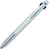 Mitsubishi Pencil Multifunction Pen Jetstream Prime 2 & 1 0.7 Silver Easy To Write MSXE330007.26
