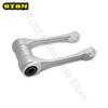 For KTM HUSQVARNA GASGAS Motorcycle Rear Shock  Linkage ARM Triangle Lever Die Casting Swingarm Suspension Pull Rod 2016-2023