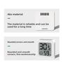 Digital Thermometer Mini LCD Hygrometer Indoor Room Temperature Humidity Meter Sensor Gauge Weather Station