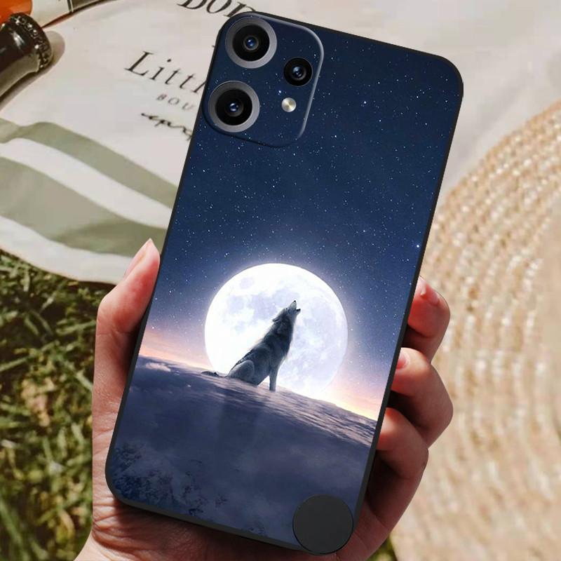 For Nothing CMF Phone 2 Pro Case Shockproof Back Cover For CMF Phone 2Pro Soft Silicone Fundas Bumper CMF Phone 2Pro A001 2025