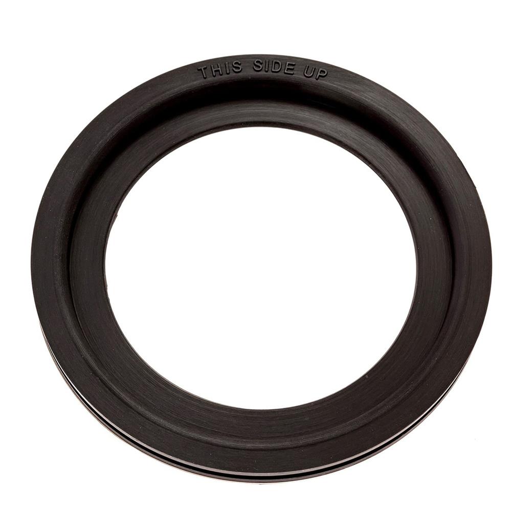 Toilet Flush Ball 2pcs 385311658 Accessories Black