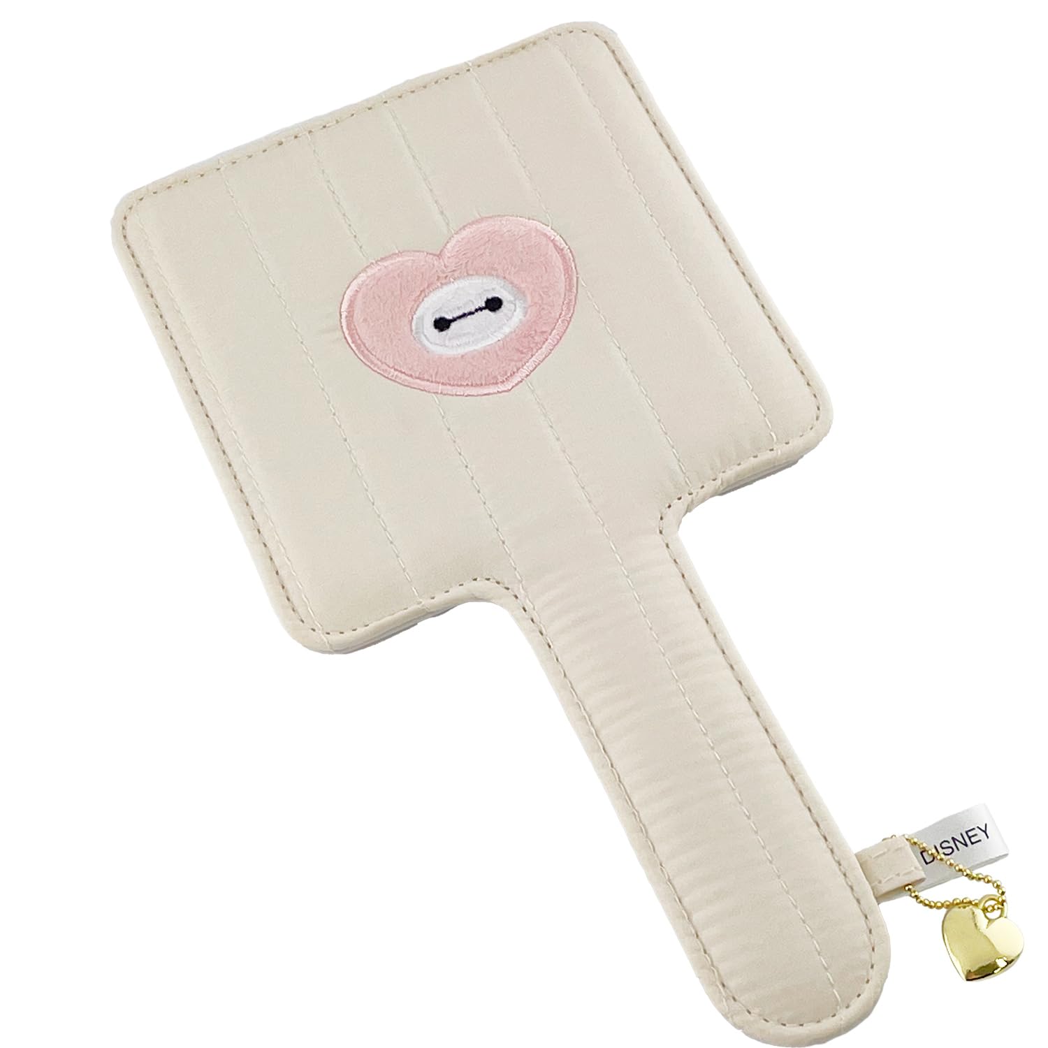 

shoibdo Shobido Disney Baymax Quilting Series Hand Mirror DN46445