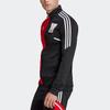 New Adidas Jackets Men Multicolor HI3789