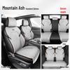 BYD Tang DMI/EV 7-Seater Seat Cover, All-Season, 2021-2025 Model